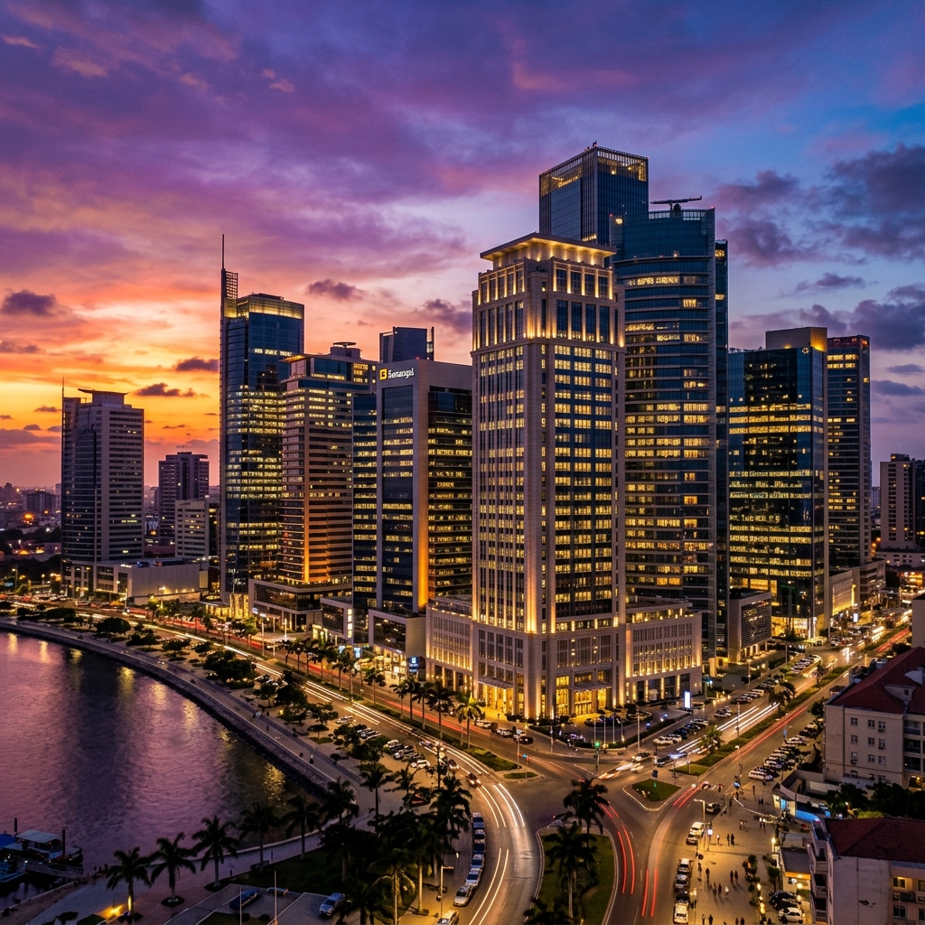 Skyline