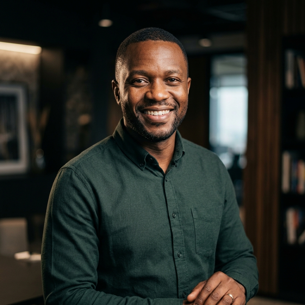 Dominic Lwande