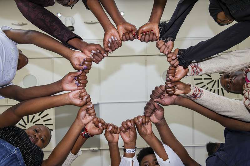 Collaborative