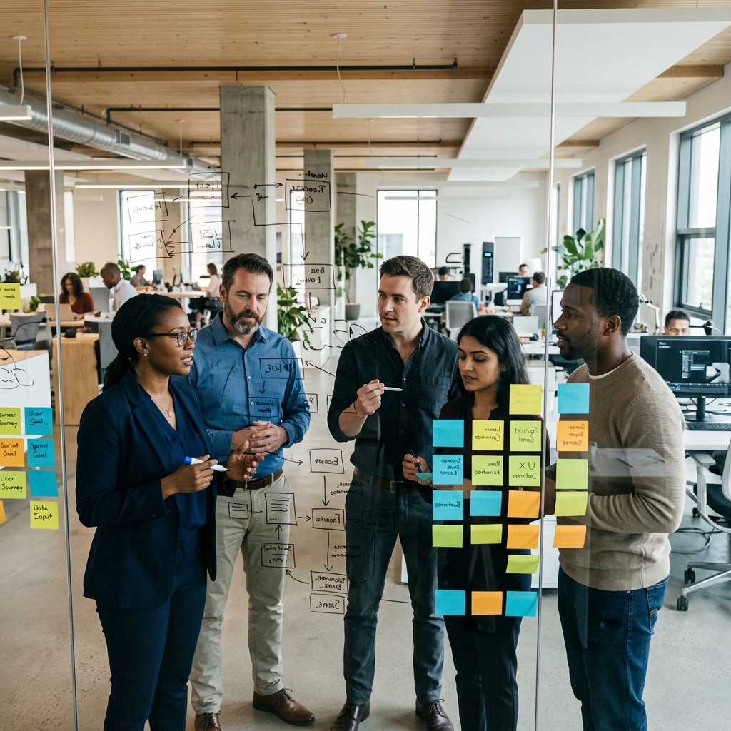 Accountability design