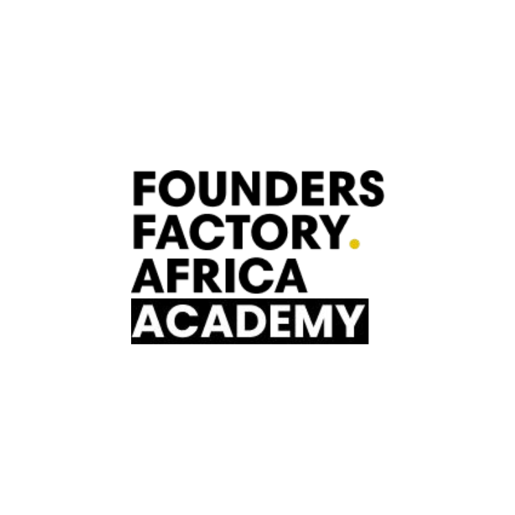 Founders Factory Africa Academy