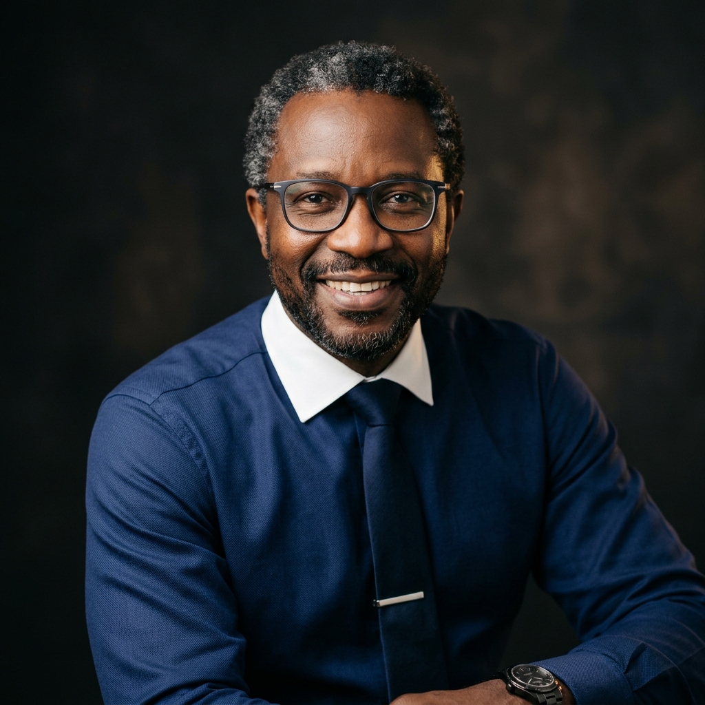Joshua Kemei