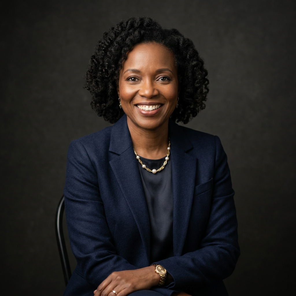 Amina Moyo