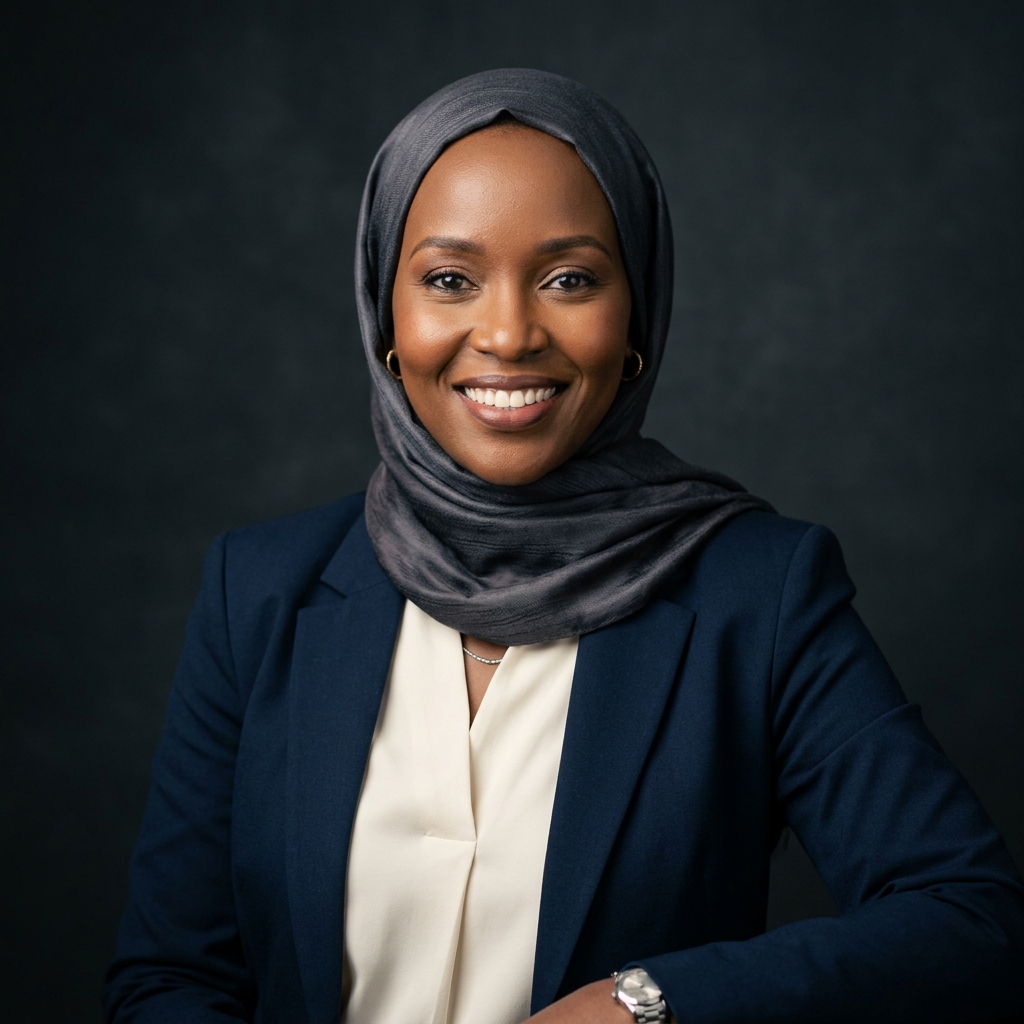 Edith Waweru